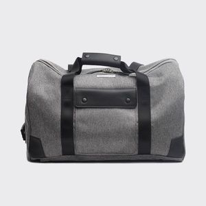Venque Travel Duffel Bag/Backpack
